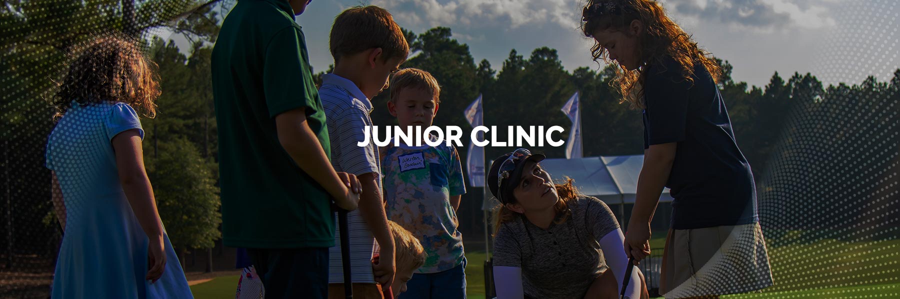 El Dorado Shootout JR Clinic