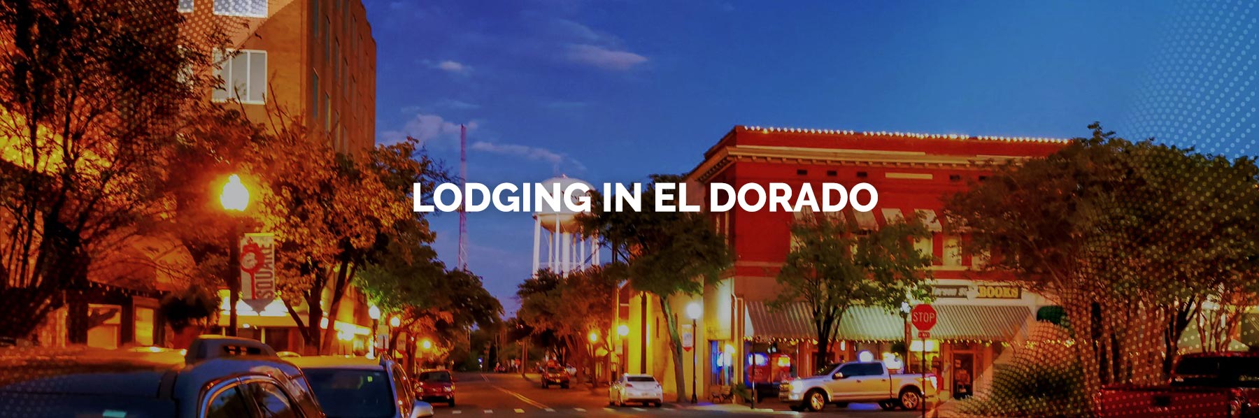 El Dorado Shootout