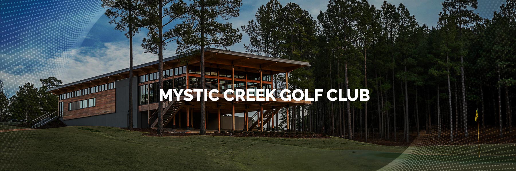 Mystic Creek Golf Course