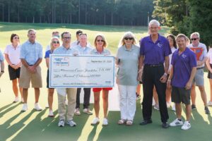 #TeamCorrie Group holding check