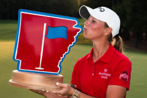 Kary Hollenbaugh (USA) - 2026 Murphy USA El Dorado Shootout Champion